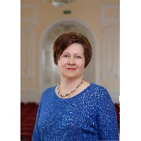 Нуриева Галина Анатольевна