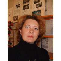 Дильмухаметова Олеся Хавиловна 