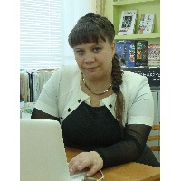 Попова  Людмила Геннадьевна