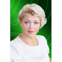 Светлана Михайловна