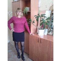 Осминова Наталья Александровна