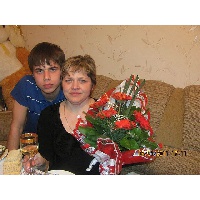 Ивашка Татьяна Викторовна