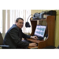 Шабашкин Александр Юрьевич