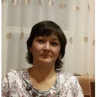 Сиразеева Гульдауся Рафаилевна