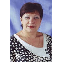 Корчуганова Ольга Степановна