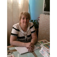 Салихбаева Лола Искандеровна