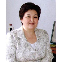 Гайфуллина   Флюра  Шамсеевна