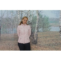 Кочнева Ирина Алексеевна