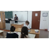 Кан Наталья Маратовна