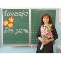 Богачева Ольга Николаевна