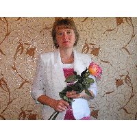 Курносова Наталья Николаевна