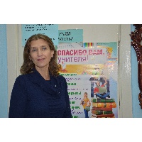 Кушнарева Наталья Семеновна