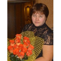 Перетрухина Светлана Николаевна