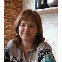 Ашунина Наталья Николаевна