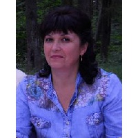 Кудрявцева Тамара Ивановна