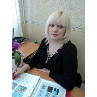 Юсупова Резеда Минсаидовна