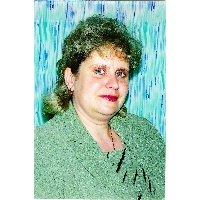 Кривцова Светлана Сергеевна