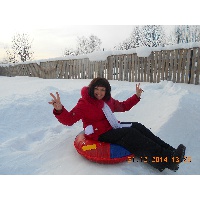 Валерия Владимировна Зяблицкая