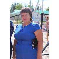 Сиско Елена Викторовна