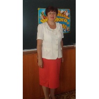 Довбня Светлана Александровна