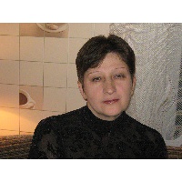 Платонова Ольга Александровна