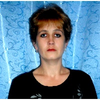 Склярова Елена Викторовна