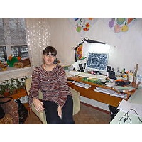 Антонова Ольга Викторовна