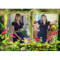 Магдиева Зульфия Рашидовна