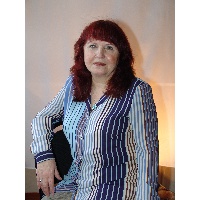 Егорова Валентина Михайловна