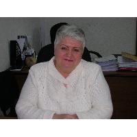 Камина Валентина Николаевна