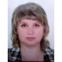 Бурлакова Наталия Юрьевна