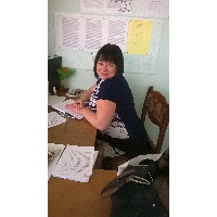 Шестакова Екатерина Петровна