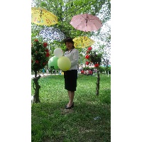 Ахметова Аманкуль Сейдуллаевна