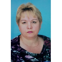 Гилязова Венера Закиулловна