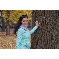 Гуськова Екатерина Сергеевна 