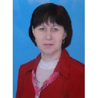 Васильева Светлана Николаевна