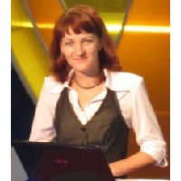 Чаюн Галина Михайловна