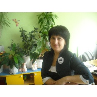 Юрина Ольга Ивановна