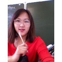 Доржеева Диана Викторовна