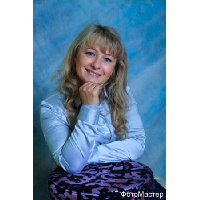 Яковлева Алина Валерьевна