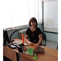 Коткова Наталья Александровна