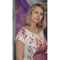Дюньдик Светлана Владимировна