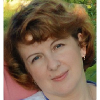 Силантьева Ольга Валерьевна