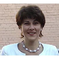 Борисова Марина Владимировна