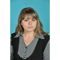 Иванова Оксана Викторовна