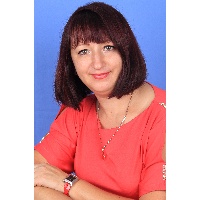 Гикалова Людмила Михайловна