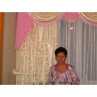 Ибраева Зинаида Михайловна