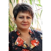 Мешкова Людмила Сергеевна