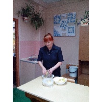 Лугинина Наталья Николаевна