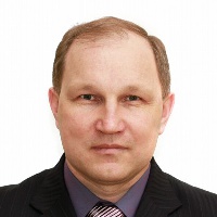 Придачин Юрий Борисович